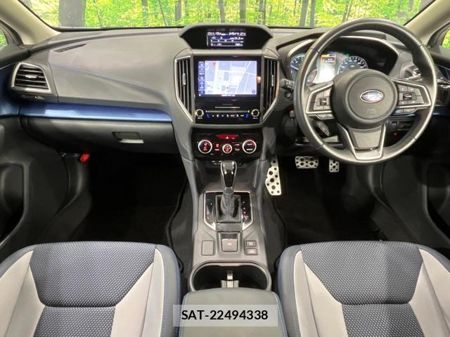 Subaru XV 2020-02 8361880-1