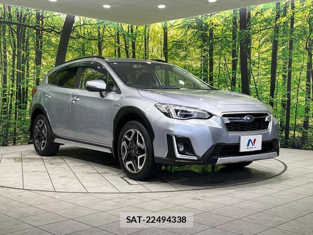 Subaru XV 2020-02 8361880-15