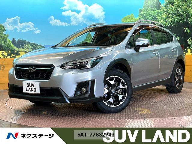Subaru XV 2017-10 8361924-0