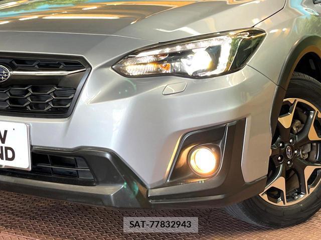 Subaru XV 2017-10 8361924-10