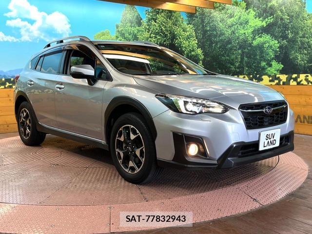 Subaru XV 2017-10 8361924-13
