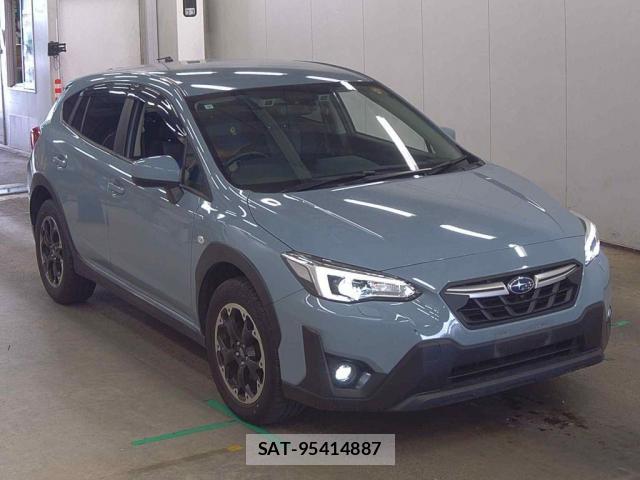 Subaru XV 2021-07 8362119-0