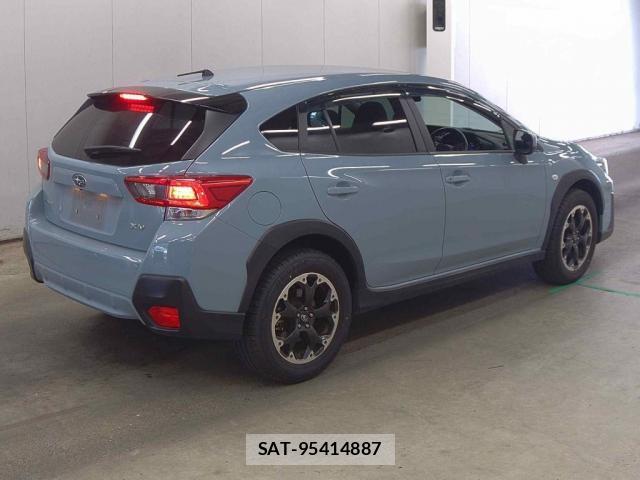 Subaru XV 2021-07 8362119-1