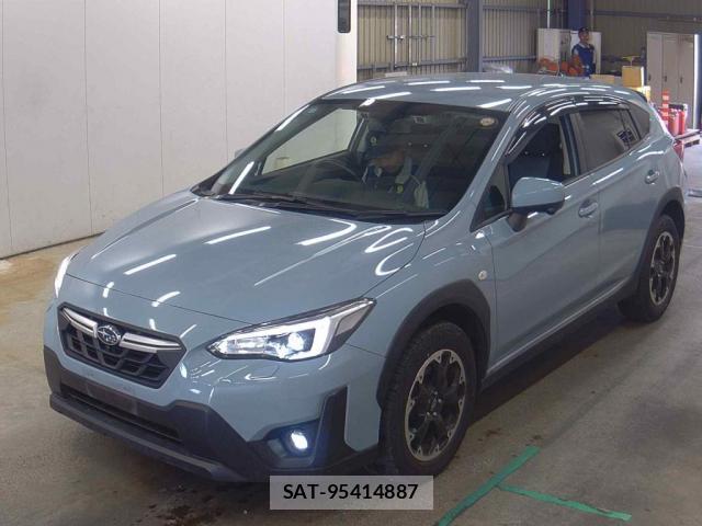 Subaru XV 2021-07 8362119-3