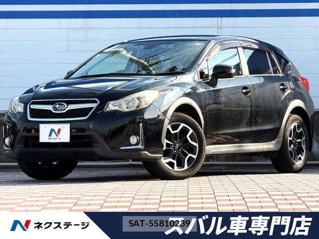 Subaru XV 2015-11 8362315-0