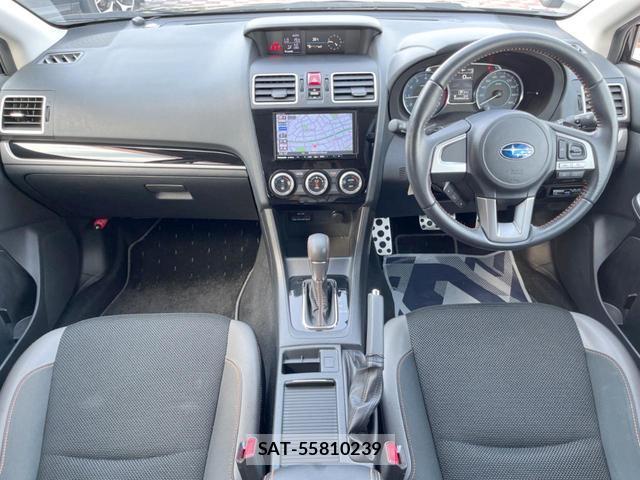 Subaru XV 2015-11 8362315-1