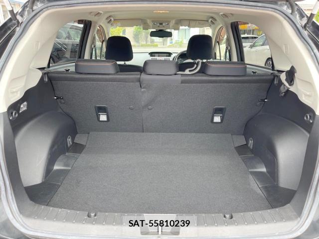 Subaru XV 2015-11 8362315-11