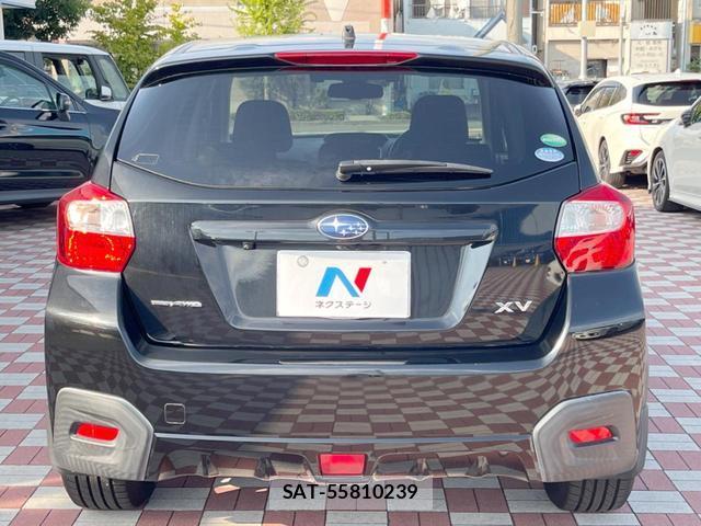 Subaru XV 2015-11 8362315-14
