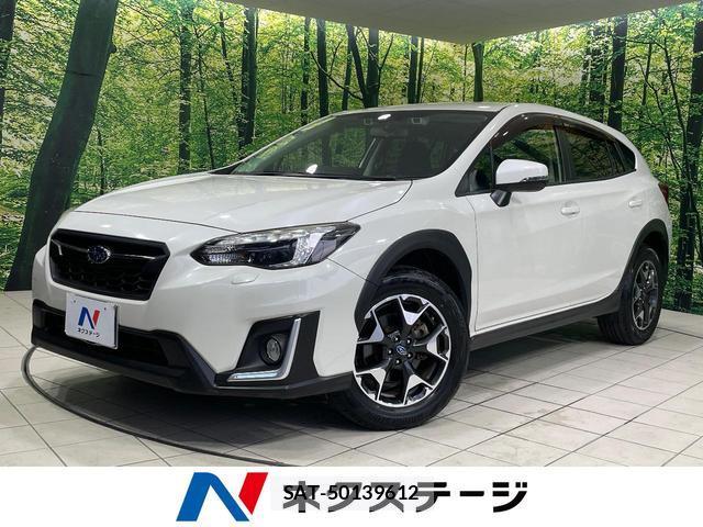 Subaru XV 2018-02 8362340-0