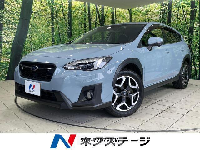 Subaru XV 2019-01 8362341-0