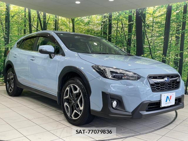 Subaru XV 2019-01 8362341-15