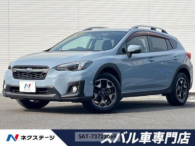 Subaru XV 2018-07 8362418-0