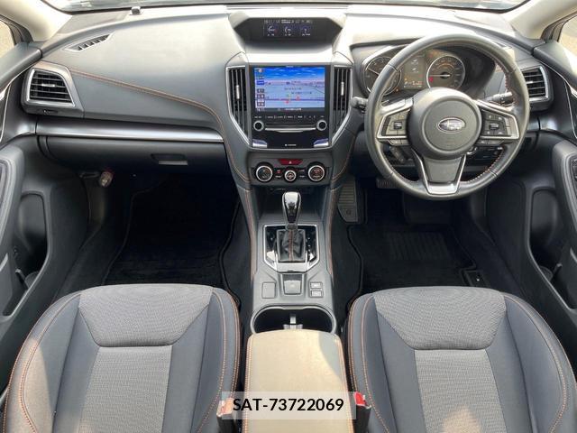 Subaru XV 2018-07 8362418-1