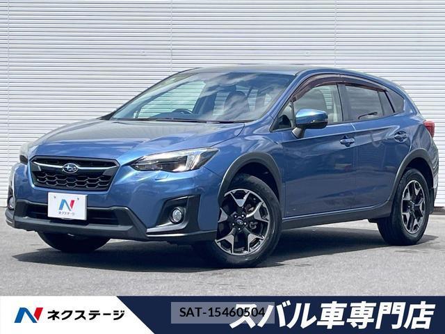 Subaru XV 2017-08 8362424-0