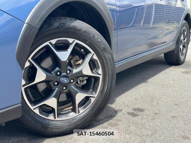 Subaru XV 2017-08 8362424-10