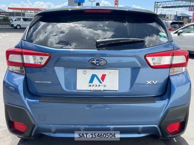 Subaru XV 2017-08 8362424-13