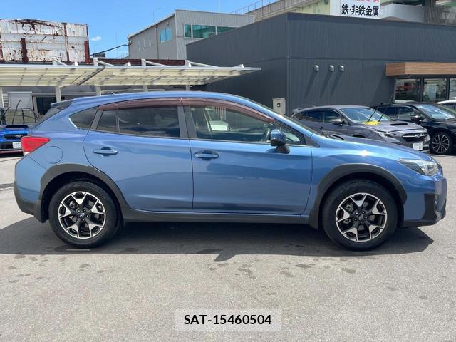 Subaru XV 2017-08 8362424-14