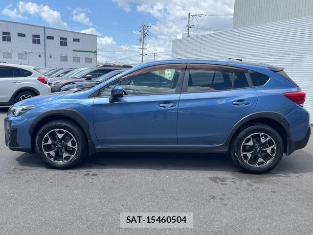 Subaru XV 2017-08 8362424-15