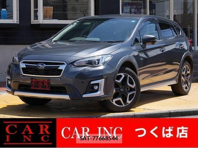 Subaru XV 2020-02 8363386-0