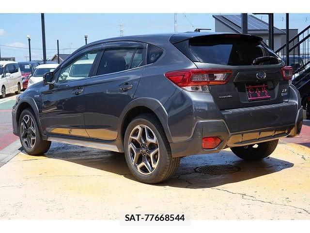 Subaru XV 2020-02 8363386-1