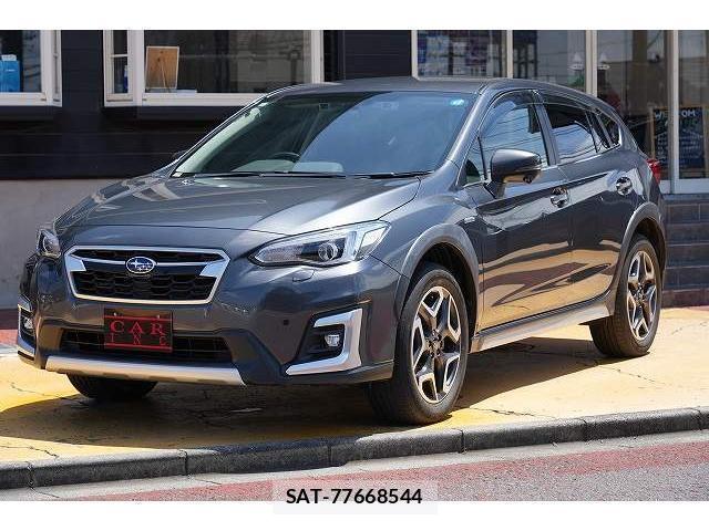 Subaru XV 2020-02 8363386-17