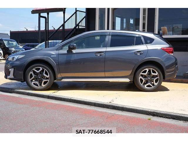 Subaru XV 2020-02 8363386-2