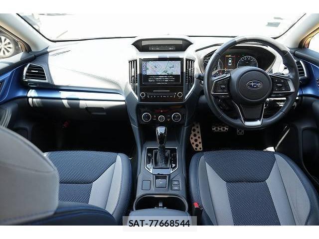 Subaru XV 2020-02 8363386-3