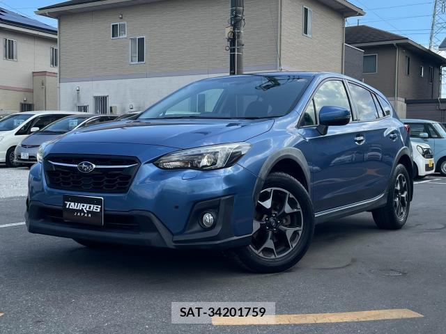 Subaru XV 2017-05 8363507-1