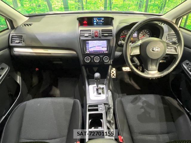 Subaru XV 2013-10 8363537-1