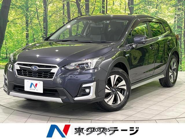 Subaru XV 2019-05 8363787-0