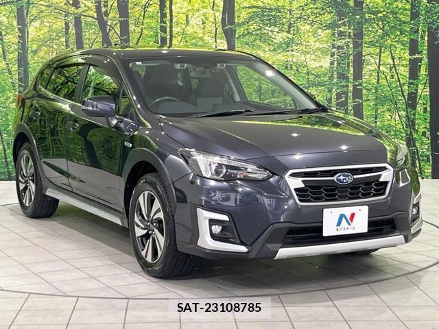 Subaru XV 2019-05 8363787-16