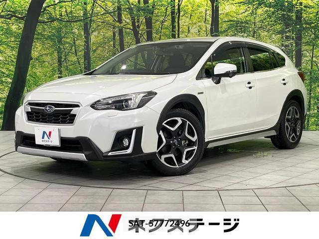 Subaru XV 2019-08 8363789-0