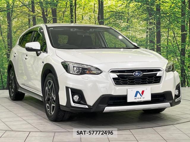 Subaru XV 2019-08 8363789-16