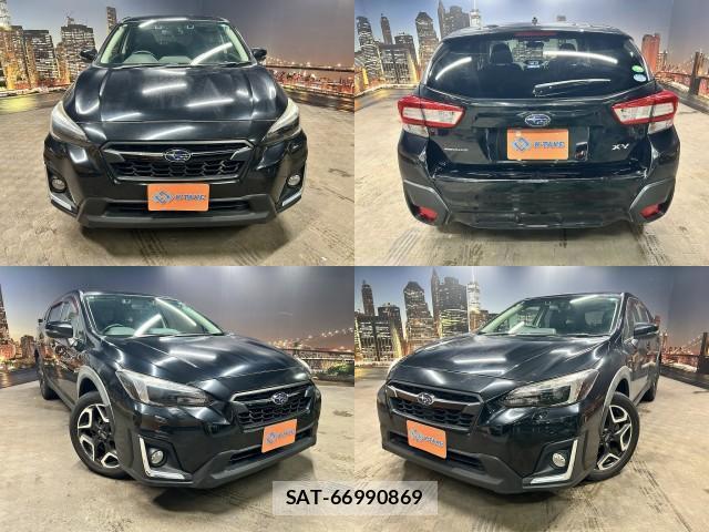 Subaru XV 2017-07 8363851-0
