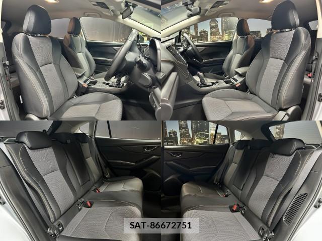 Subaru XV 2020-03 8363854-3