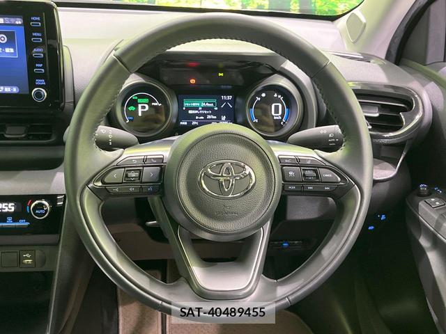 Toyota YARIS CROSS 2023-10 8360508-10