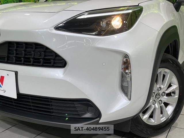 Toyota YARIS CROSS 2023-10 8360508-11