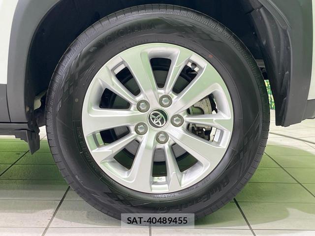 Toyota YARIS CROSS 2023-10 8360508-12