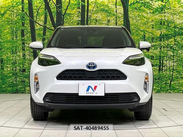 Toyota YARIS CROSS 2023-10 8360508-13