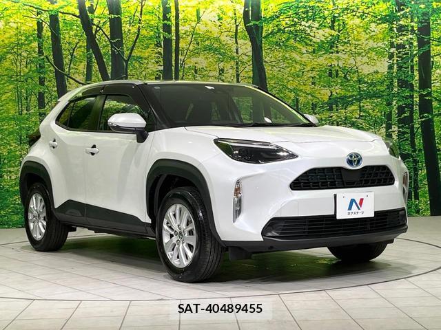 Toyota YARIS CROSS 2023-10 8360508-15