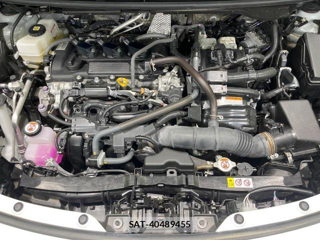 Toyota YARIS CROSS 2023-10 8360508-17