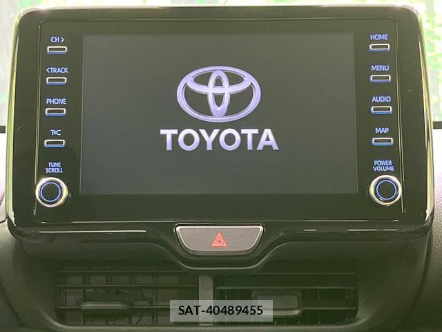 Toyota YARIS CROSS 2023-10 8360508-3