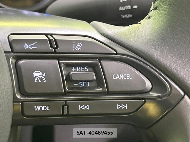 Toyota YARIS CROSS 2023-10 8360508-6