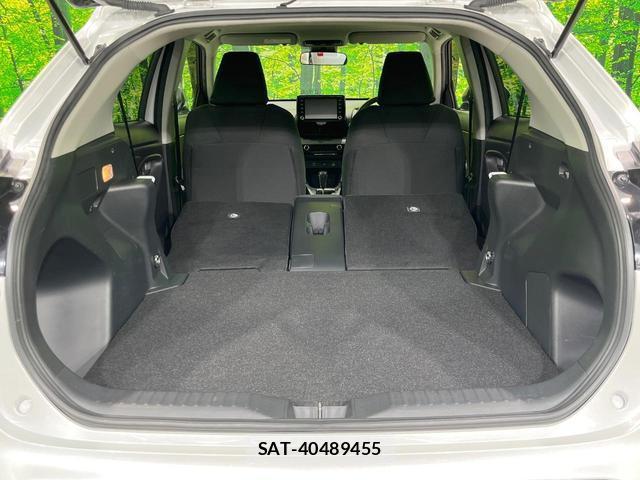 Toyota YARIS CROSS 2023-10 8360508-9