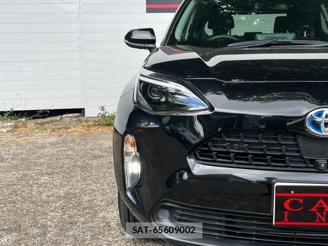 Toyota YARIS CROSS 2022-02 8360896-9