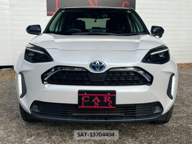 Toyota YARIS CROSS 2022-12 8360897-2