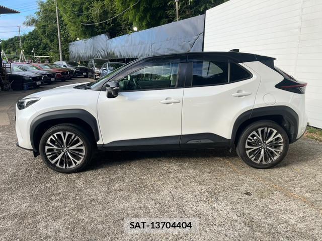 Toyota YARIS CROSS 2022-12 8360897-7