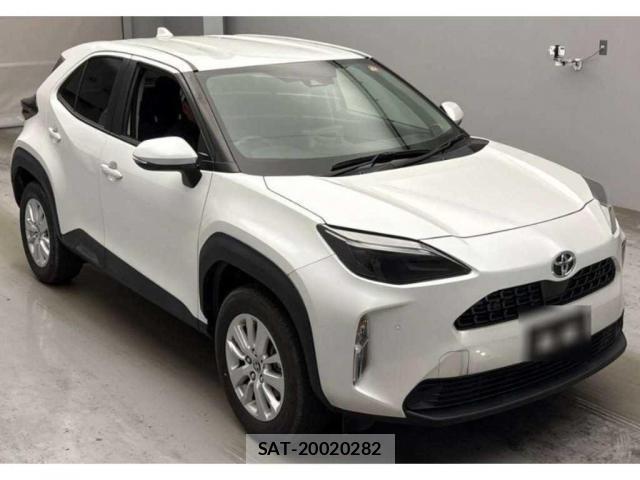 Toyota YARIS CROSS 2023-08 8361147-0