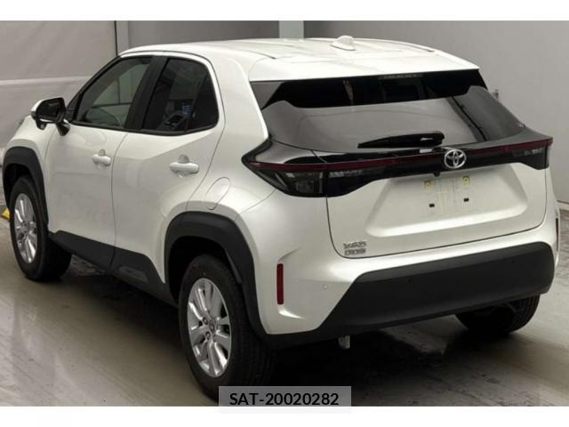 Toyota YARIS CROSS 2023-08 8361147-1