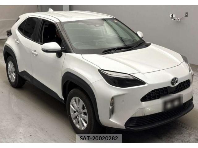 Toyota YARIS CROSS 2023-08 8361147-3